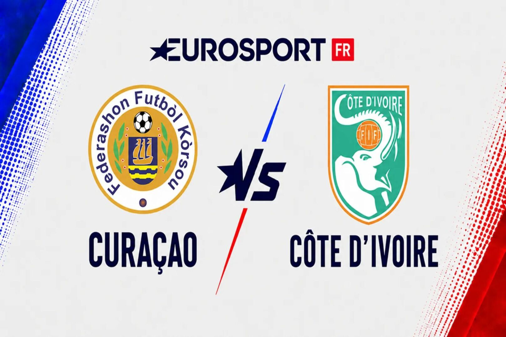 🇨🇮⚽ World Cup 2026: Côte d’Ivoire vs Curaçao, a decisive clash for the Elephants